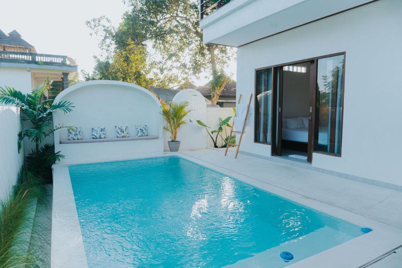 Villa Gading Ουμπούντ Εξωτερικό φωτογραφία