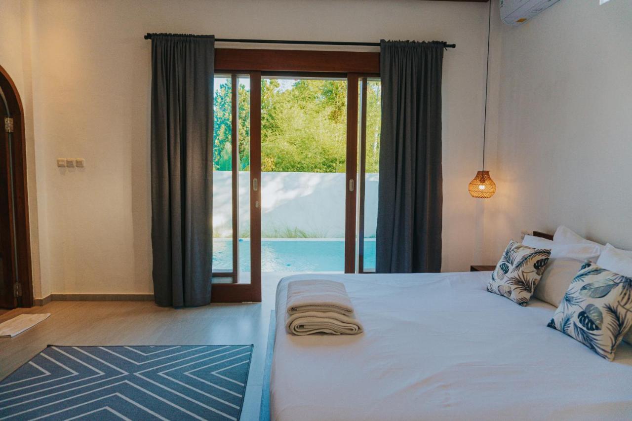 Villa Gading Ουμπούντ Εξωτερικό φωτογραφία
