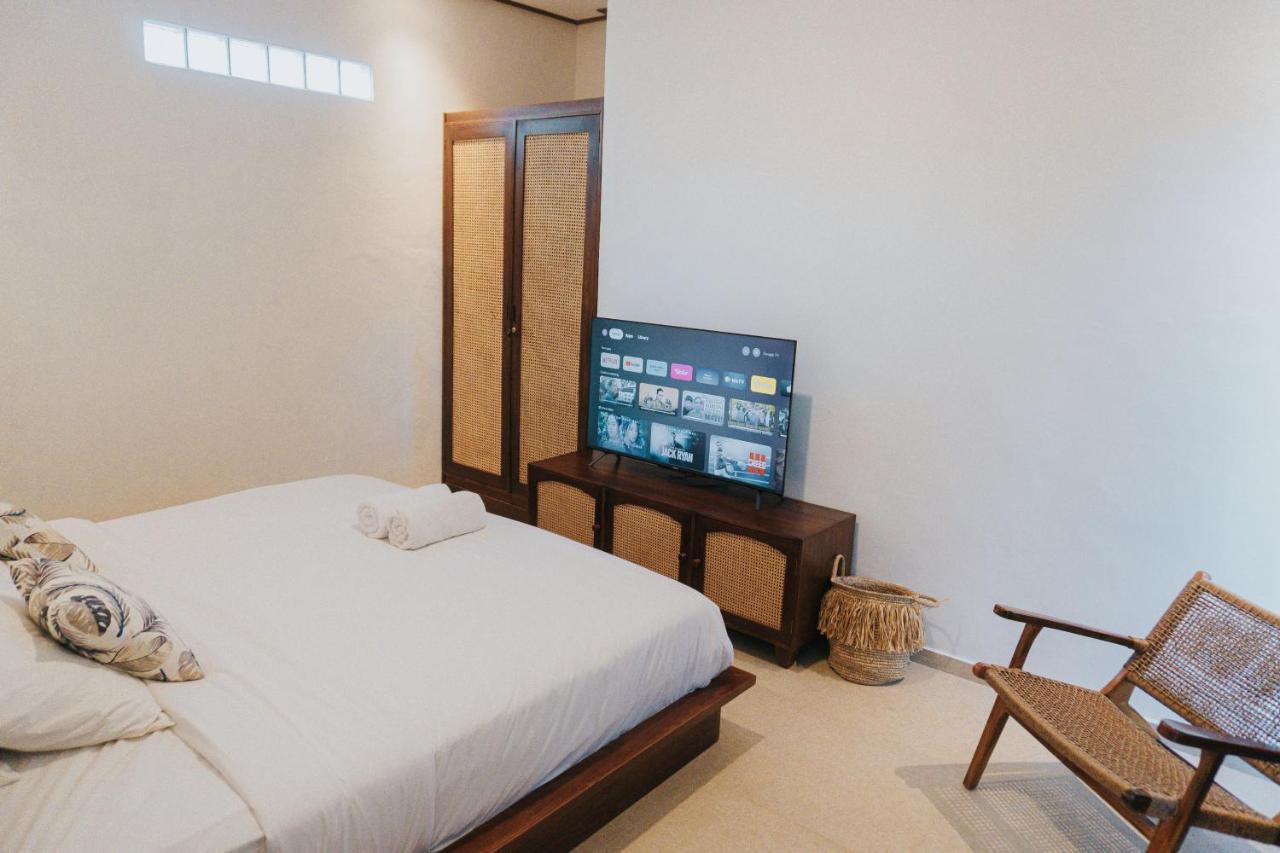 Villa Gading Ουμπούντ Εξωτερικό φωτογραφία