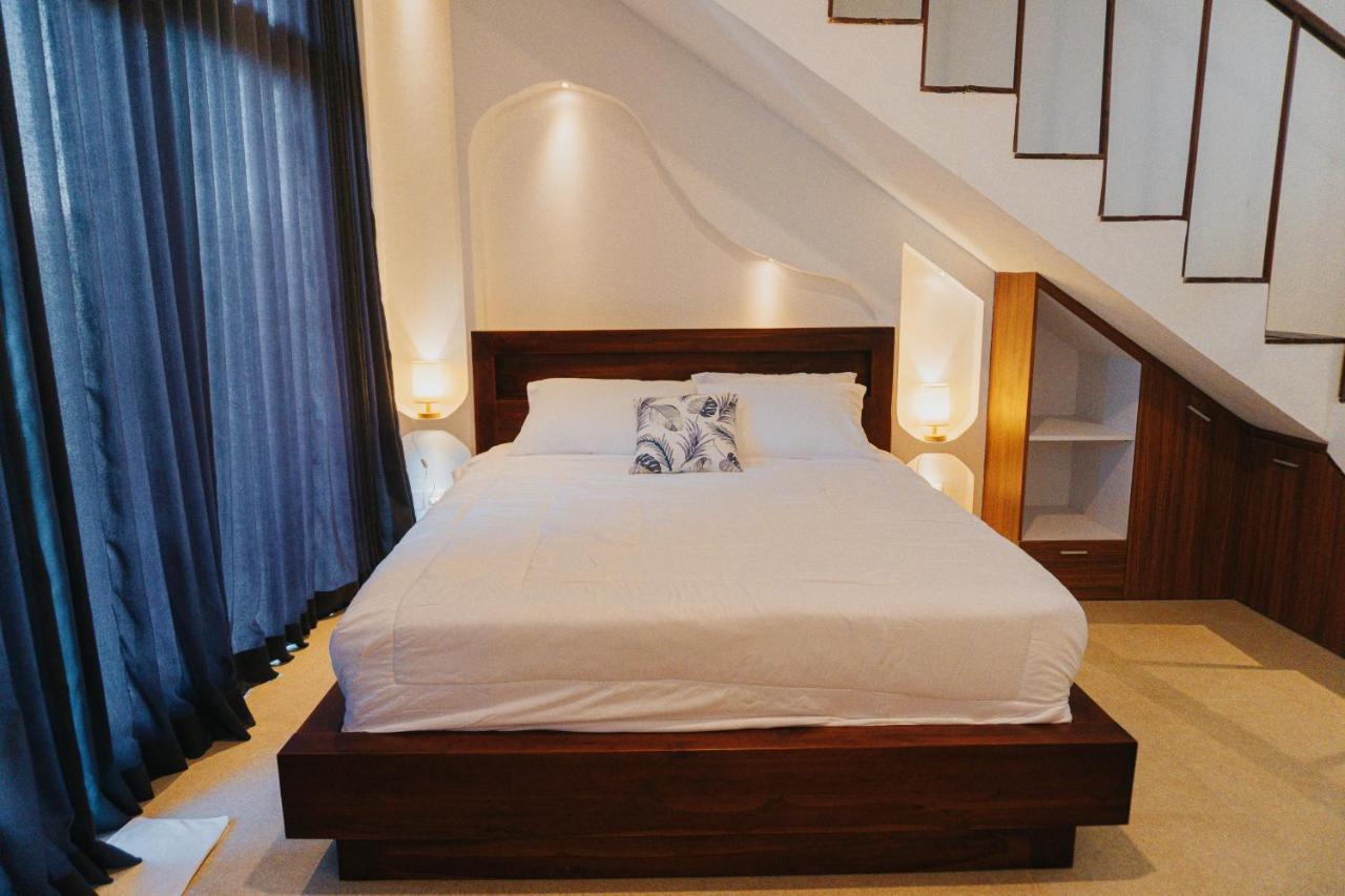 Villa Gading Ουμπούντ Εξωτερικό φωτογραφία