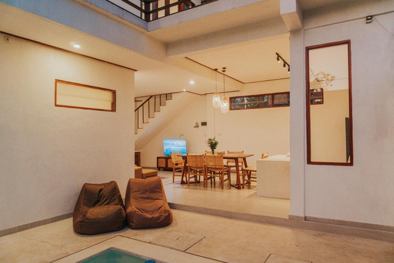Villa Gading Ουμπούντ Εξωτερικό φωτογραφία