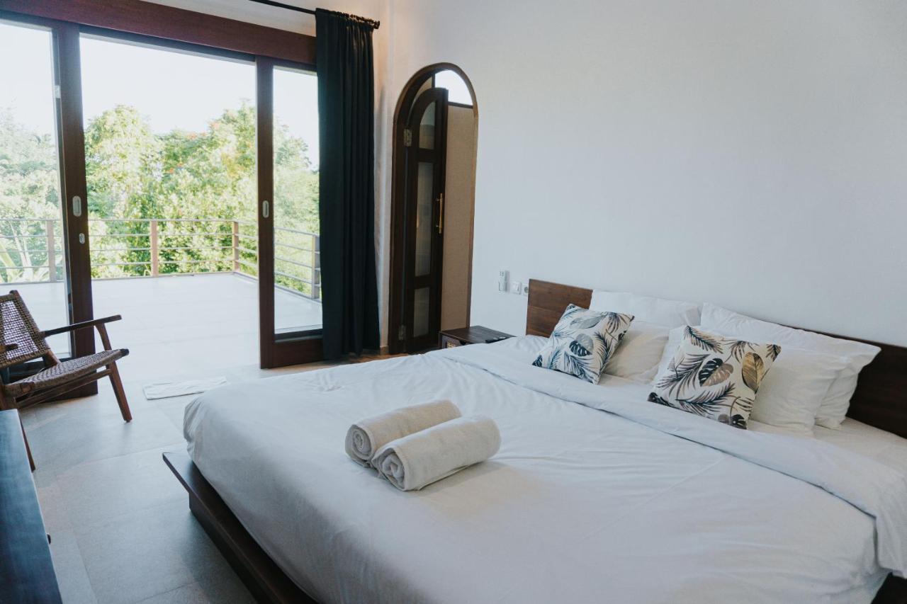 Villa Gading Ουμπούντ Εξωτερικό φωτογραφία