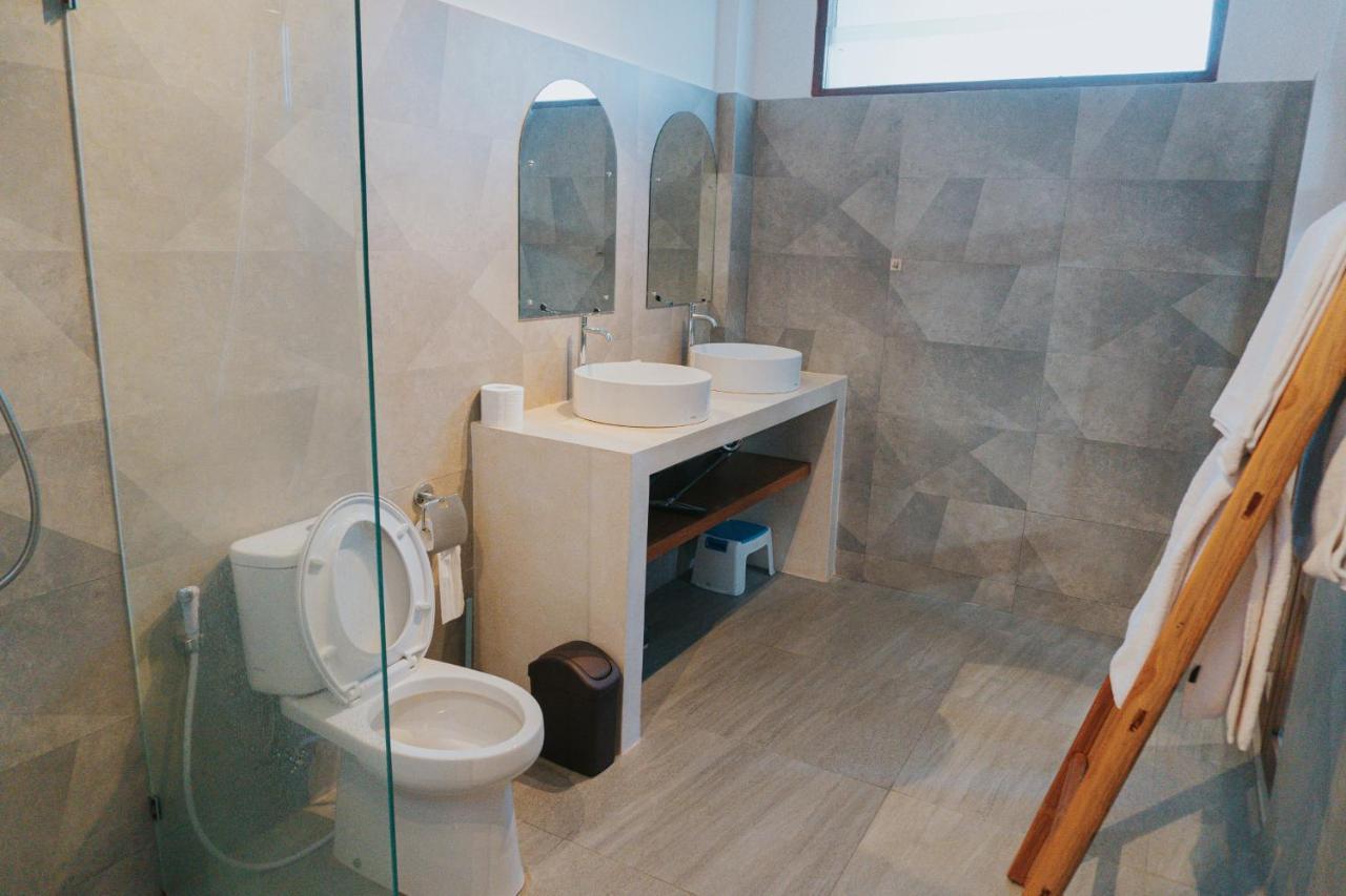 Villa Gading Ουμπούντ Εξωτερικό φωτογραφία
