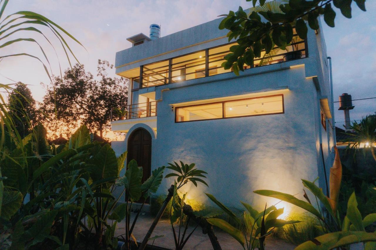Villa Gading Ουμπούντ Εξωτερικό φωτογραφία