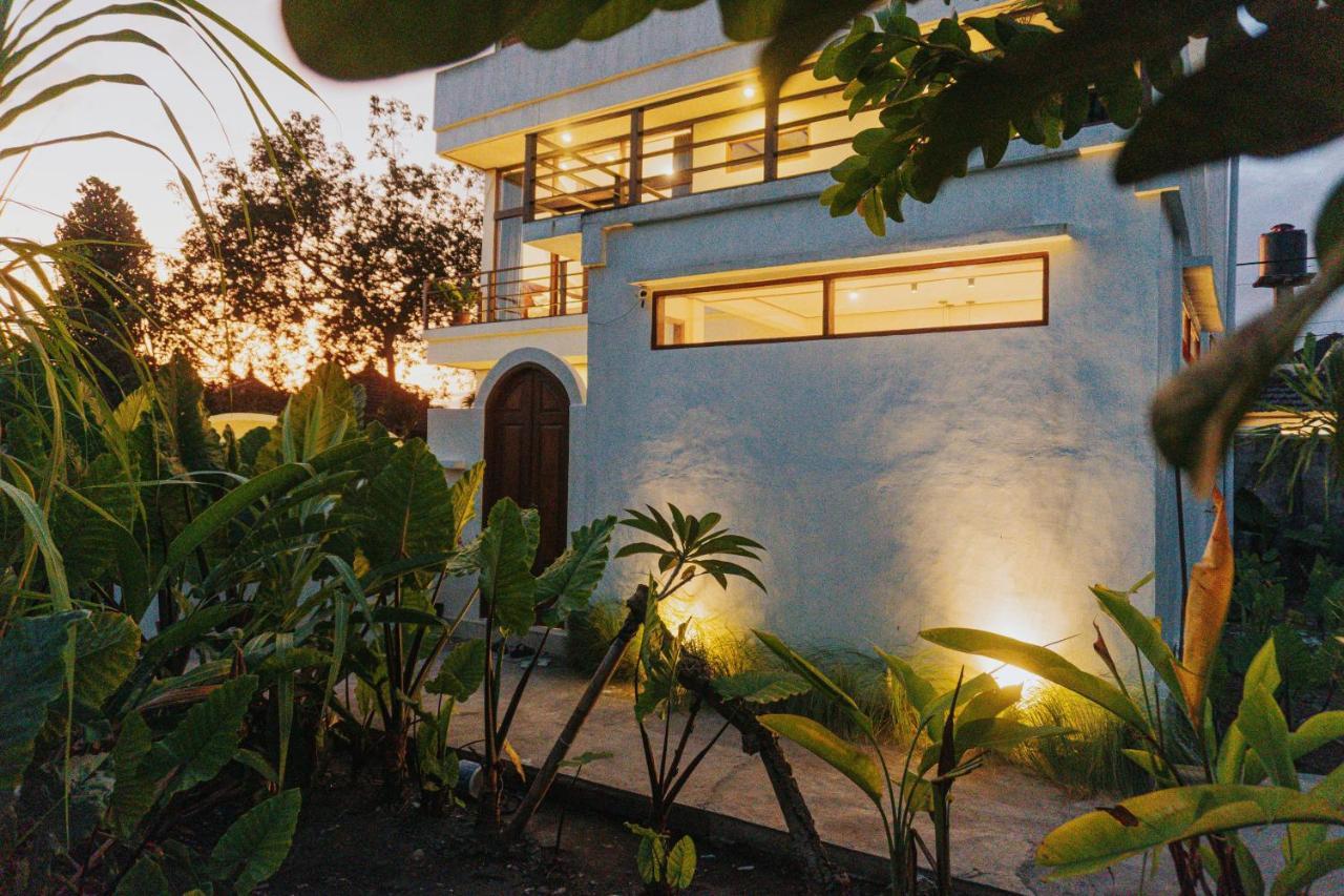 Villa Gading Ουμπούντ Εξωτερικό φωτογραφία