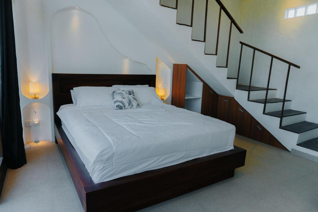 Villa Gading Ουμπούντ Εξωτερικό φωτογραφία
