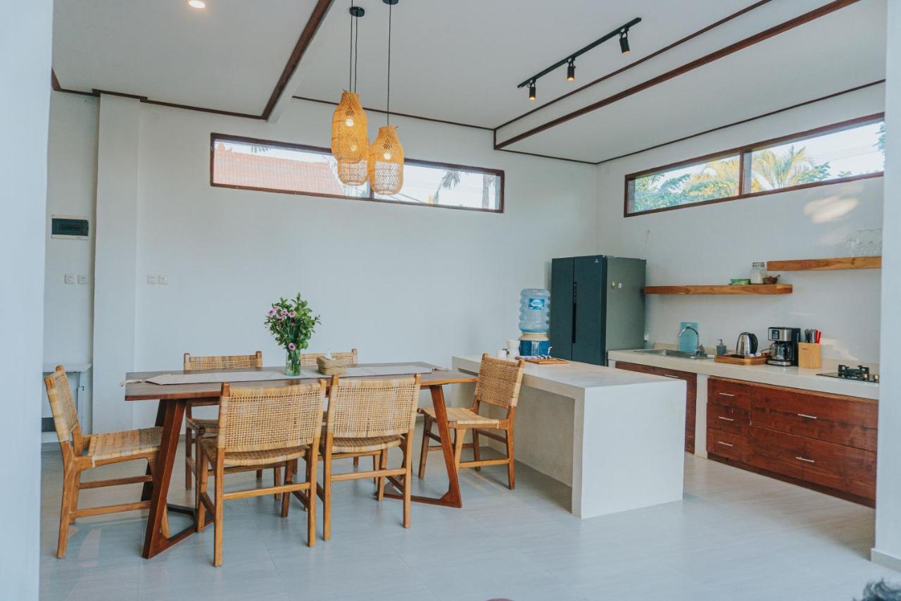 Villa Gading Ουμπούντ Εξωτερικό φωτογραφία
