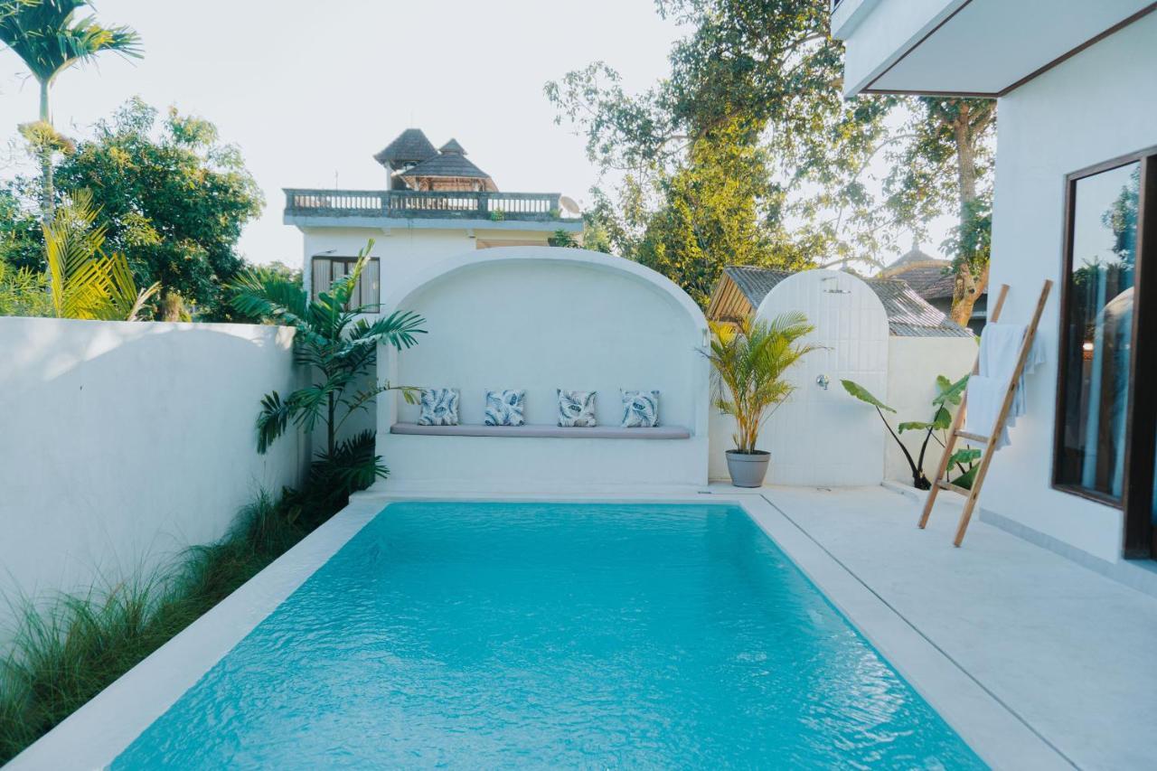 Villa Gading Ουμπούντ Εξωτερικό φωτογραφία